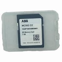 ABB MC502 -Art. 1SAP180100R0001