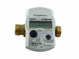 ENERPIPE Wärmemengenzähler Auslesetechnik WMZA 20 für bis zu 20 Endgeräte -Art. 100500263