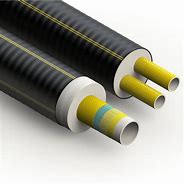 ENERPIPE FibreFLEX Absperrarmatur DN 25+25/140 PEX 32 -Art. 121510071