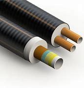 ENERPIPE FibreFLEX Absperrarmatur DN 80/180 PEX 90 -Art. 121510054