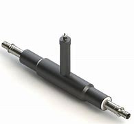 ENERPIPE FibreFLEX Absperrarmatur DN 65+65/250 PEX 75 -Art. 121510036