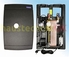 ENERPIPE Frischwasserstation FWS30 Schüttleistung 1,5 - 30 l -Art. 100511300