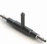 ENERPIPE FibreFLEX Absperrarmatur DN 80+80/355 PEX 90 -Art. 121510069