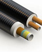 ENERPIPE FibreFLEX PRO Absperrarmatur DN 80+80/355 PEX 90 -Art. 121910055