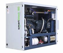 KW Energie smartblock 50s HT Flüssiggas (LPG) -Art. A20263