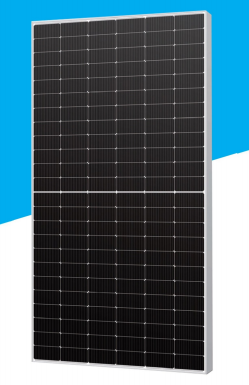 Yuyao Ollin Photovoltaic Technology Co., Ltd - Solarmodul - OLLIN-560-580(HBD) 575 - Art. 220428