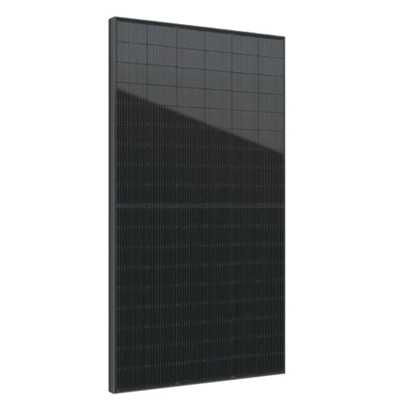 Olive Green Energy Co., Ltd. - Solarmodul - OLV-54N-HEAH Full Black 410-430W OLV-425-54N-HEAH - Art. 227726