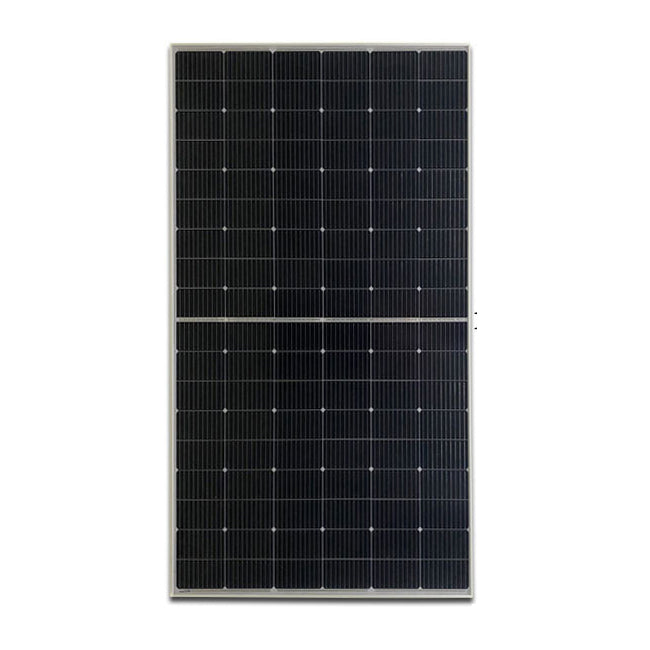 Olive Green Energy Co., Ltd. - Solarmodul - OLV-72M-HEAH 540-560W OLV-545-72M-HEAH - Art. 227708