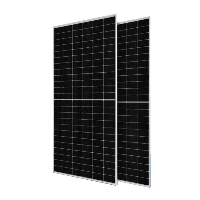 Olive Green Energy Co., Ltd. - Solarmodul - OLV-72N-DEGH 565-590W 585 - Art. 227735