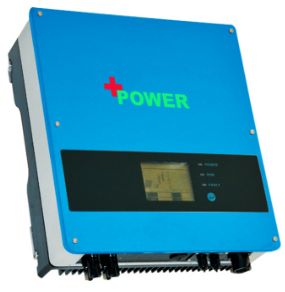 Plus Power Tech Co., Ltd. - Wechselrichter - ON2-3600-4600 ON2-4600 - Art. 34762