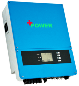 Plus Power Tech Co., Ltd. - Wechselrichter - ON3-10K-20K ON3-10K - Art. 34749