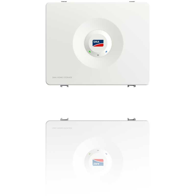 SMA - Home Storage Battery Module - HS-BM-3.28-10