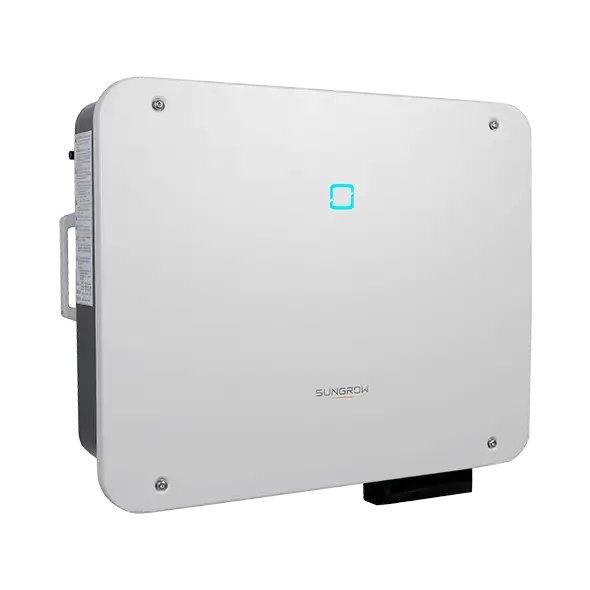SUNGROW - Onduleur SG50CX-P2 V21