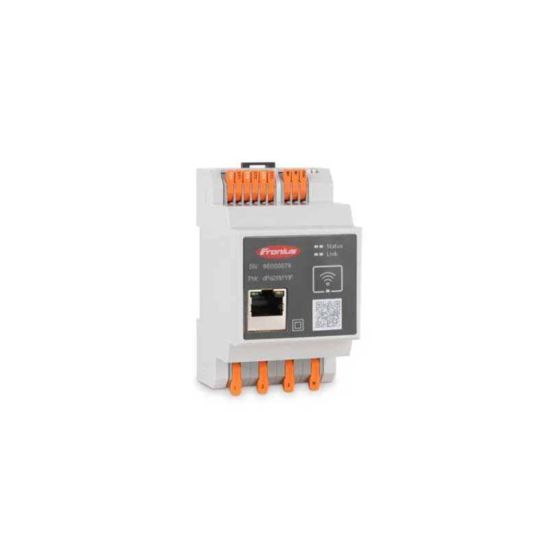 FRONIUS - Smart Meter IP