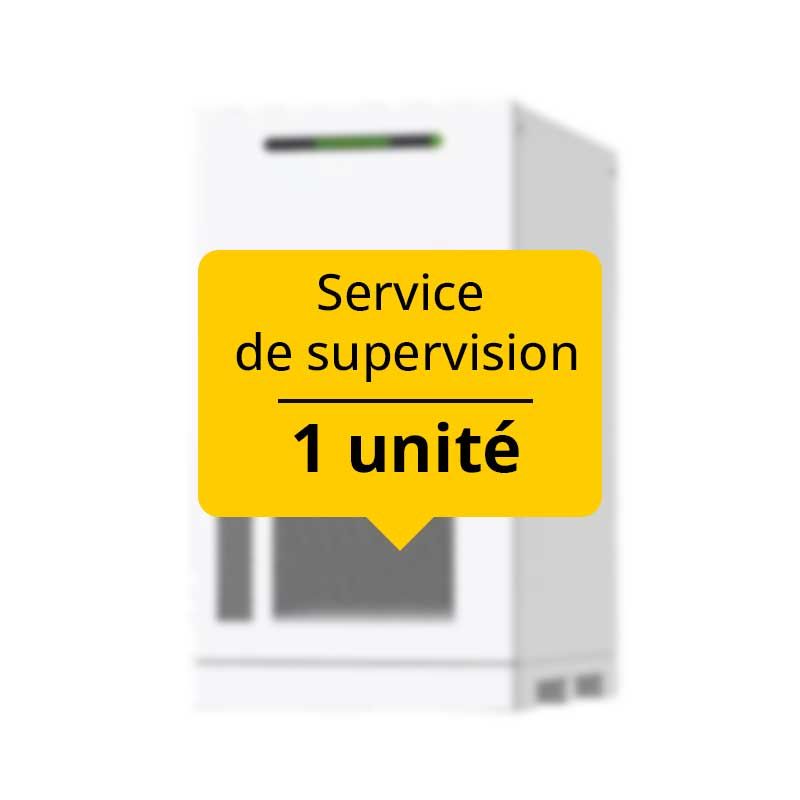 HUAWEI - LUNA2000 BESS - Service de Supervision 1 unités