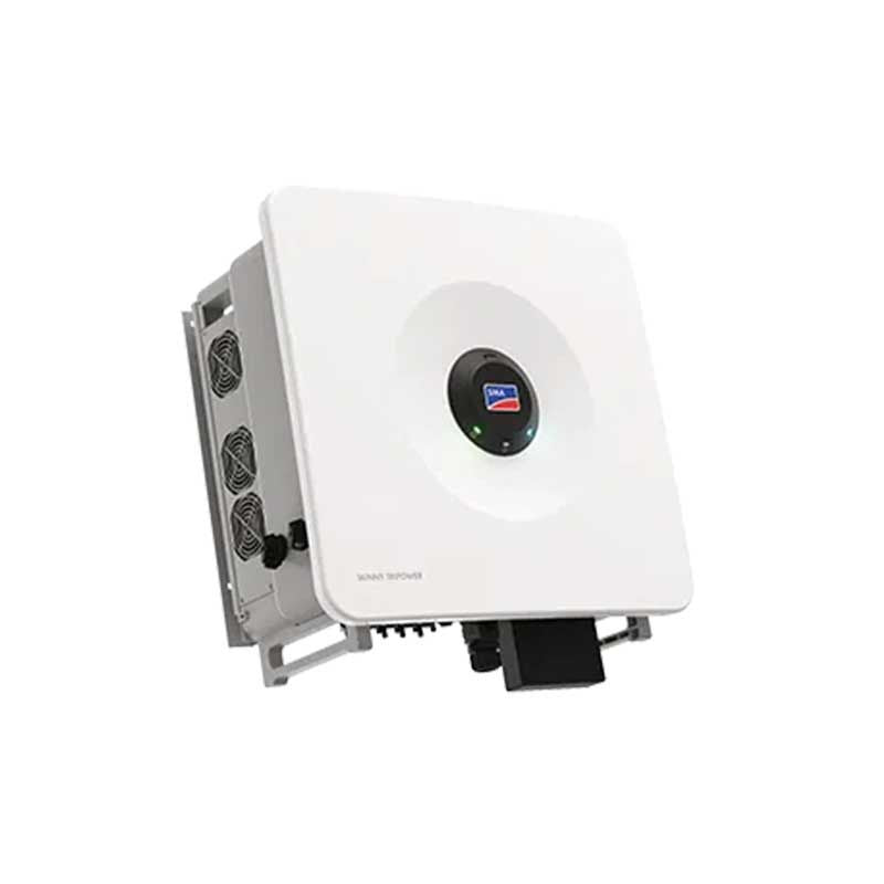 SMA - Onduleur Sunny Tripower STP X 60 - 1100 Vdc