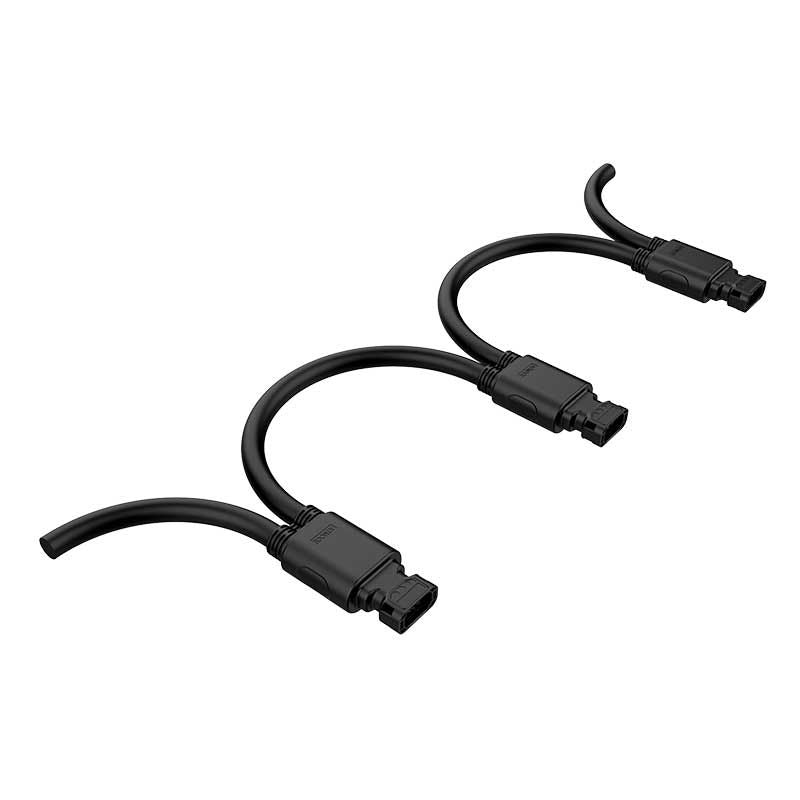 ATMOCE - Câble triphasé 4mm²/5 core - 2.8M