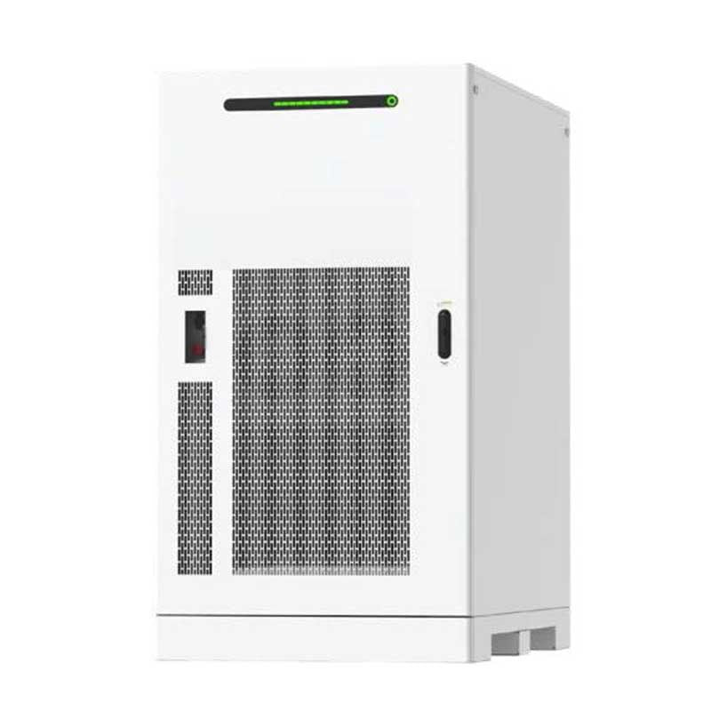 HUAWEI - LUNA2000-241- 2S1 - Batterie 241 kWh