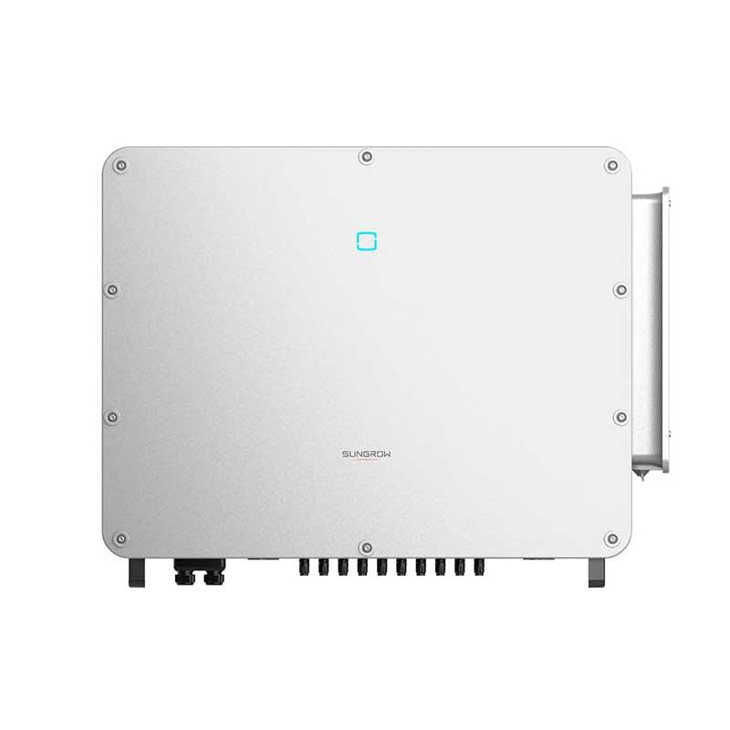 SUNGROW - Onbduleur SG125CX-P3