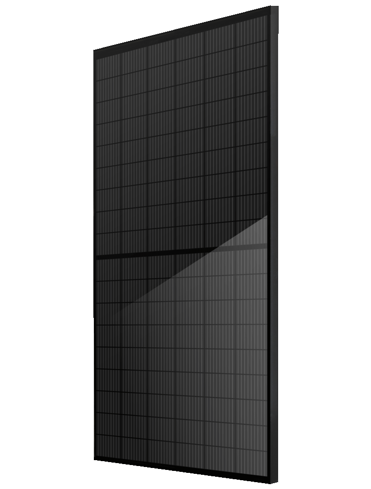 Emrys Solar Co., Ltd. - Solarmodul - ONYX ES Series 400-415W Full Black ES410M54-S2-B - Art. 193362