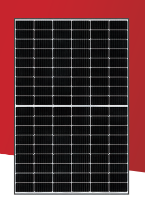 Emrys Solar Co., Ltd. - Solarmodul - ONYX ES Series 402-420W ES405M54-S2 - Art. 230489
