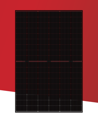 Emrys Solar Co., Ltd. - Solarmodul - ONYX ES Series 425-445w Bifacial ES440M54-NT2-BF - Art. 230433
