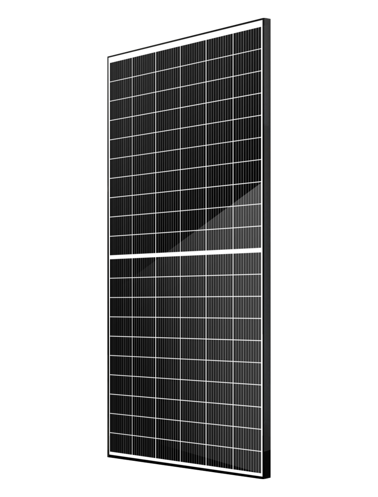 Emrys Solar Co., Ltd. - Solarmodul - ONYX ES Series 440-460W ES445M60-S2 - Art. 193366