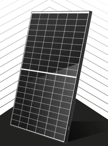 Emrys Solar Co., Ltd. - Solarmodul - ONYX ES Series 475-500W 495 - Art. 230513