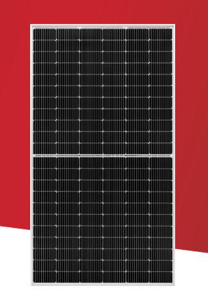 Emrys Solar Co., Ltd. - Solarmodul - ONYX ES Series 490-505W ES490M66-S2 - Art. 230451