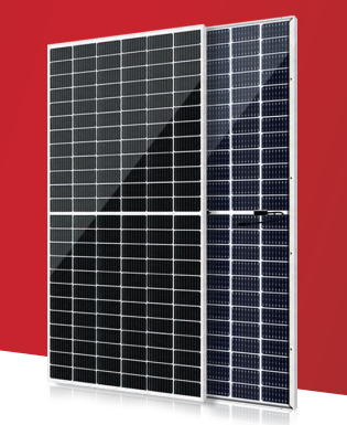 Emrys Solar Co., Ltd. - Solarmodul - ONYX ES Series 565-580W ES565M72-NT2-BF - Art. 230435