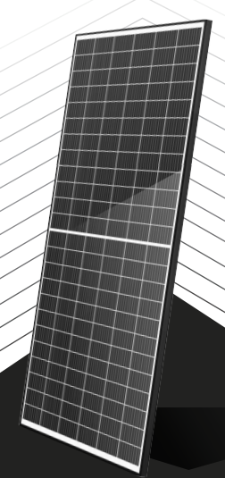 Emrys Solar Co., Ltd. - Solarmodul - ONYX ES Series 575-600W 600 - Art. 230508