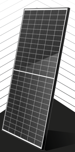 Emrys Solar Co., Ltd. - Solarmodul - ONYX ES Series 625-650W 625 - Art. 230497
