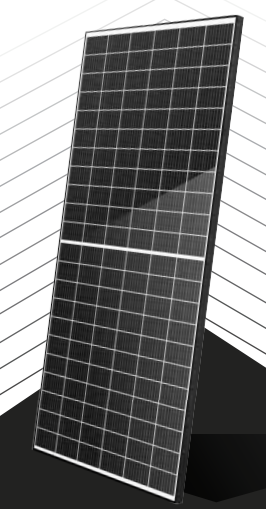 Emrys Solar Co., Ltd. - Solarmodul - ONYX ES Series 700-735W ES-210-H132 710W - Art. 230517