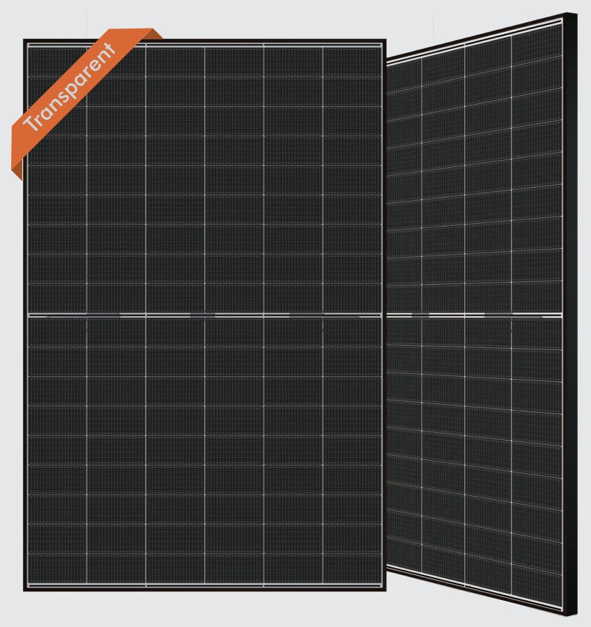 Emrys Solar Co., Ltd. - Solarmodul - ONYX HJT G10 Black Series ES440M54-HJT - Art. 219319