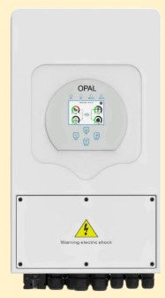 Opal Energy Pte Ltd - Wechselrichter - OPAL-3.6K-1P- EU & OPAL-5K-1P-EU Opal-5K-1P-EU - Art. 51286