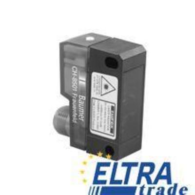 Baumer OPDK 14P5901/S14Retro-reflective sensors