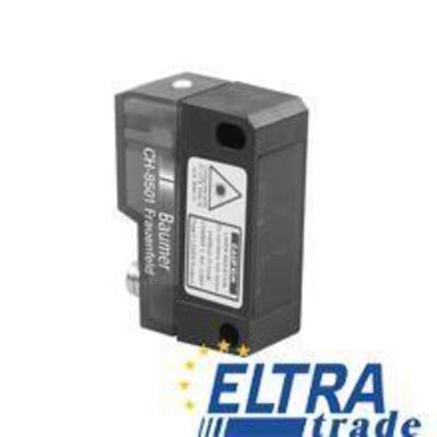Baumer OPDK 14P5901/S35ARetro-reflective sensors
