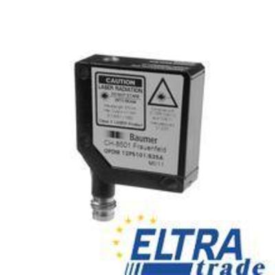 Baumer OPDM 12P5104/S35ARetro-reflective sensors