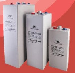 Sunstone Power Industry Co., Ltd. - Speicher - OPG Series OPG2-800 - Art. 5824