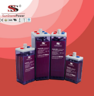 Sunstone Power Industry Co., Ltd. - Speicher - OPS Series OPS2-1000 - Art. 14449