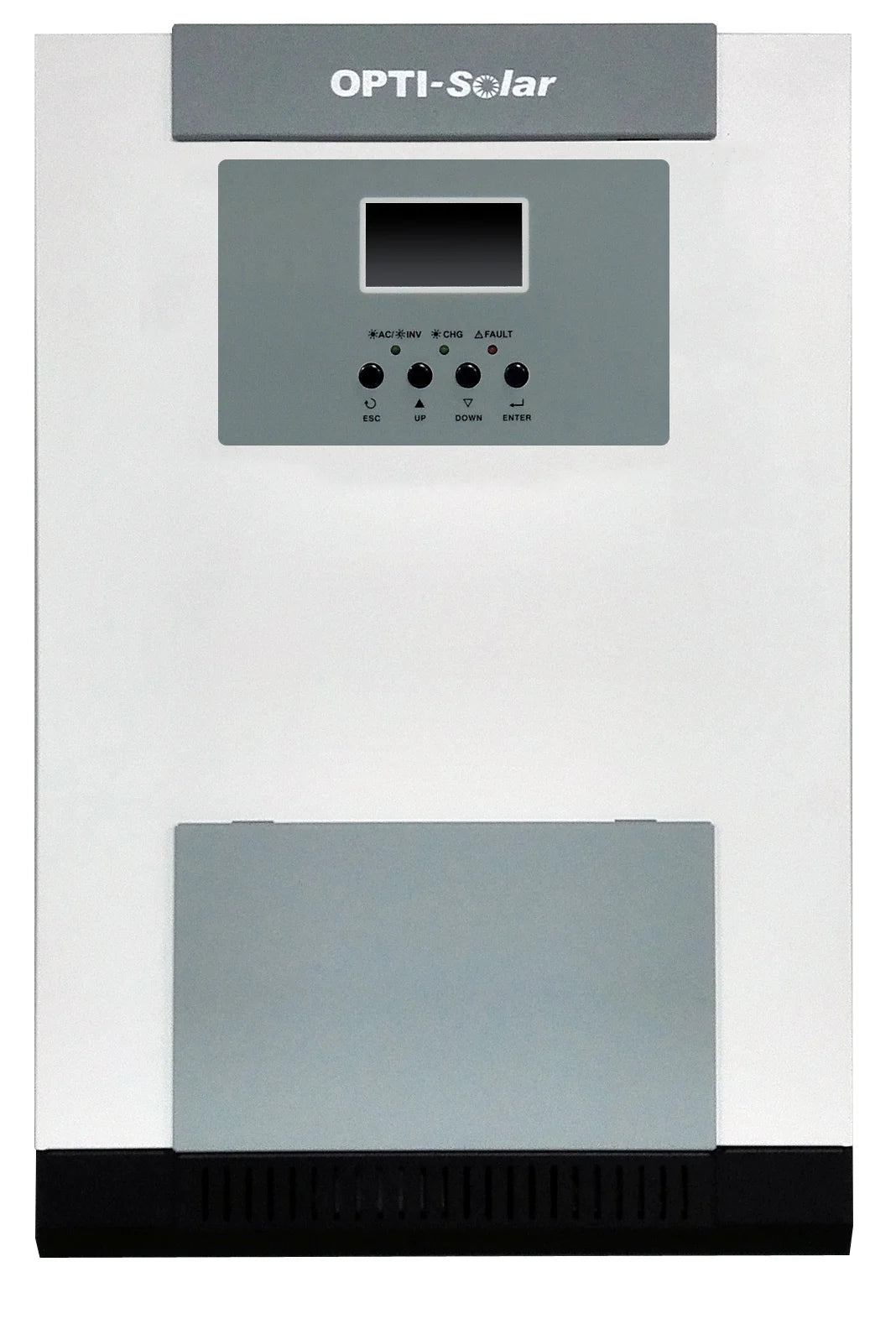 OPTI-Solar Wechselrichter P/M SP3000 Initial-P - Art. 49985