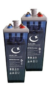 Shenzhen XYC Electronic Co., Ltd. - Speicher - OPzS2-2250 OPzS2-2250 - Art. 10226