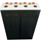 Yangtze Solar Power Co., Ltd. - Speicher - OPzS Battery 2V200Ah - Art. 6354