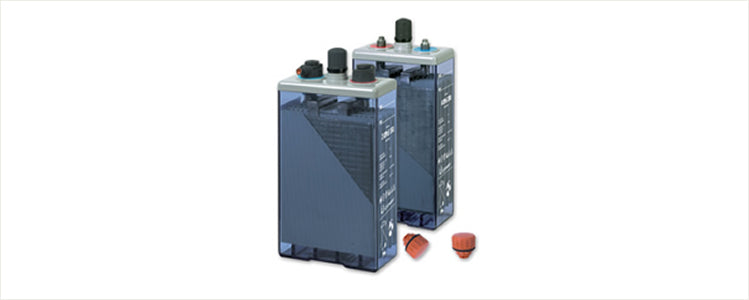 Upower Ltd - Speicher - OPzS Cells Series 7 OPzS 490 - Art. 15115