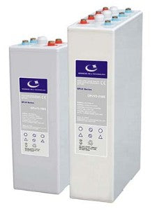 Shenzhen XYC Electronic Co., Ltd. - Speicher - OPzV12-45~12-200 OPzV12-120 - Art. 10206