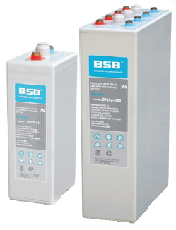 BSB Power Co., Ltd. - Speicher - OPzV Series OPzV2-350 - Art. 3102