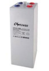 CSPower Battery Tech Co., Ltd. - Speicher - OPzV Tubular Gel Battery OPzV2-1000 - Art. 16643
