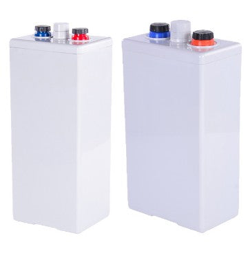 MCA Battery Manufacture Co., Ltd. - Speicher - OPzV series OPzV3000-2 - Art. 12386