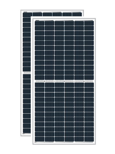 Eversola Energy Co., Ltd. - Solarmodul - ORION ES530-550M-Abcp ES545M-Abcp - Art. 174958