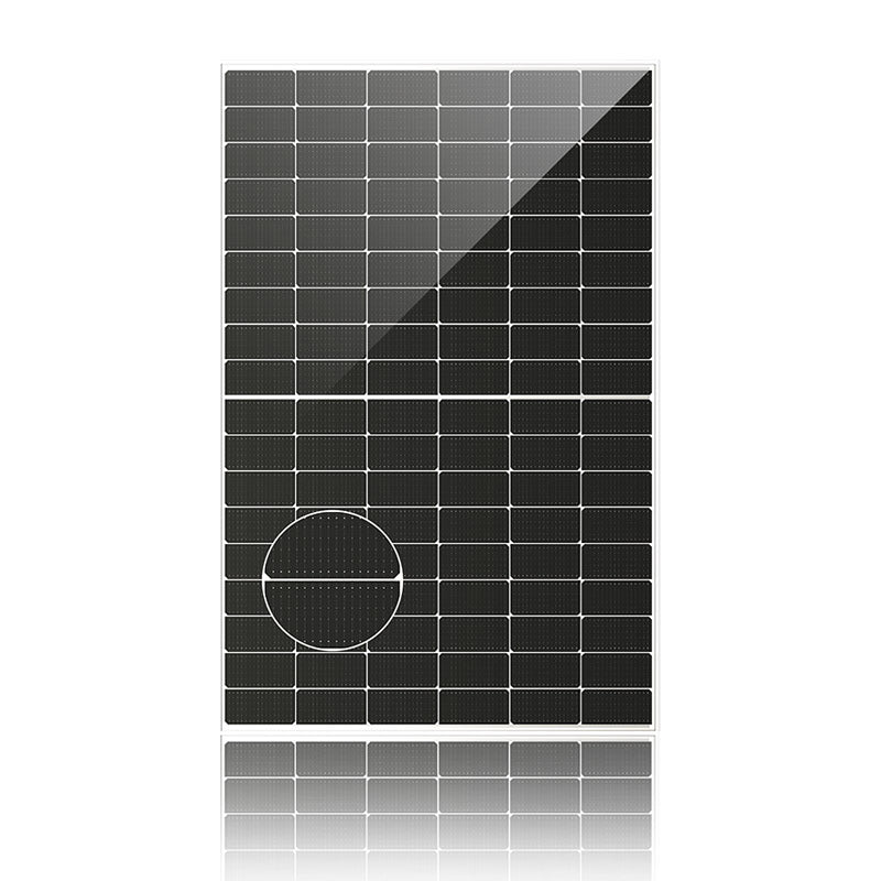 Oree Solar Co., Ltd. - Solarmodul - ORM54T31/TP410-435W 435W - Art. 204187